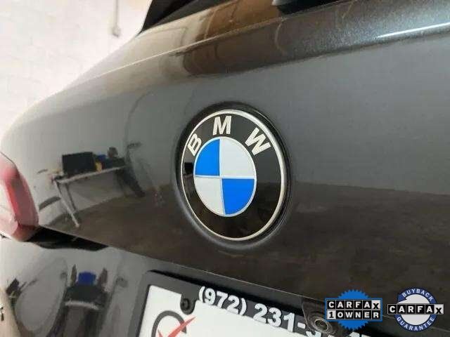 2023 BMW X5 xDrive40i Dallas TX
