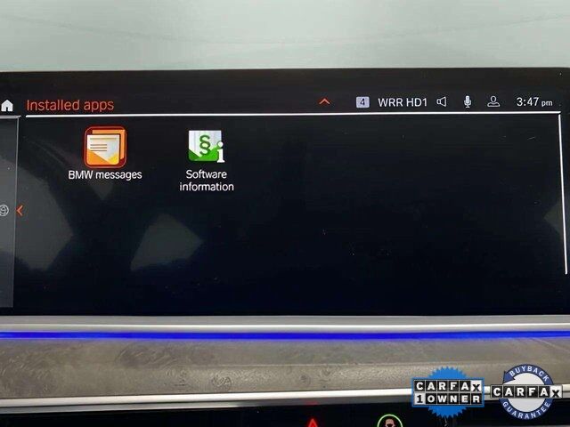 2023 BMW X5 xDrive40i Dallas TX