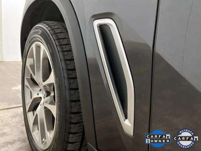 2023 BMW X5 xDrive40i Dallas TX