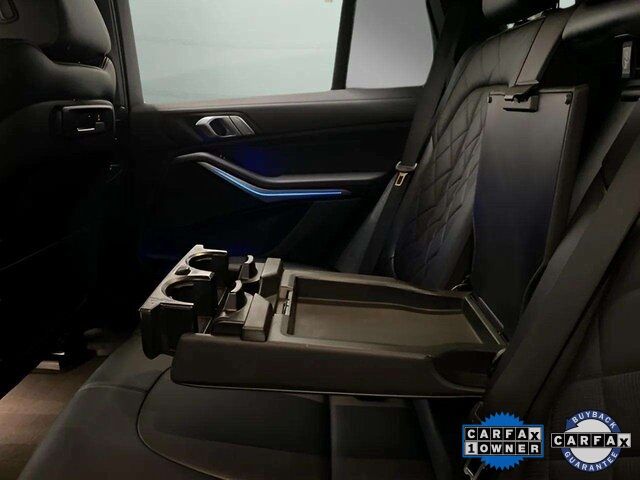 2023 BMW X5 xDrive40i Dallas TX