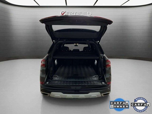 2023 BMW X5 xDrive40i Dallas TX