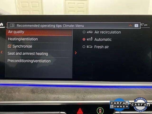 2023 BMW X5 xDrive40i Dallas TX