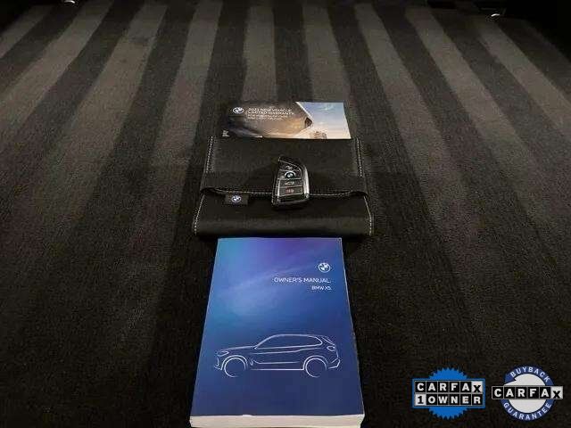 2023 BMW X5 xDrive40i Dallas TX