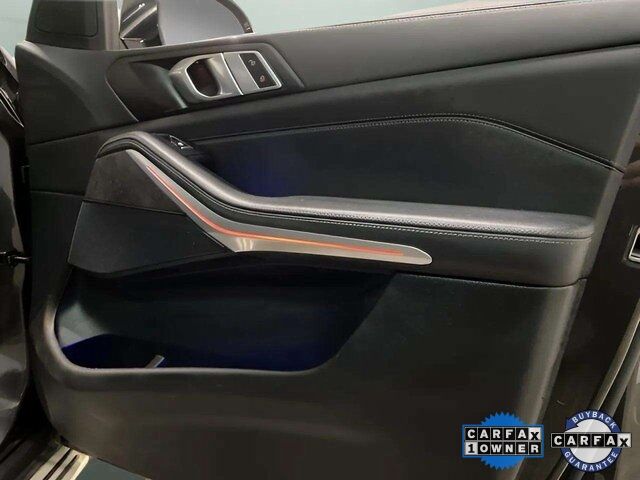 2023 BMW X5 xDrive40i Dallas TX