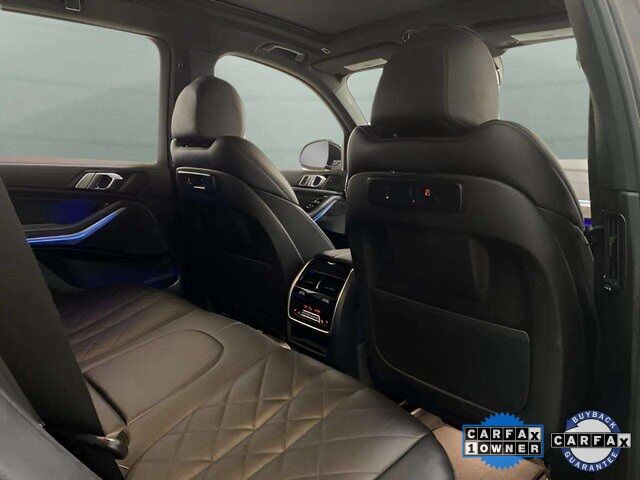 2023 BMW X5 xDrive40i Dallas TX