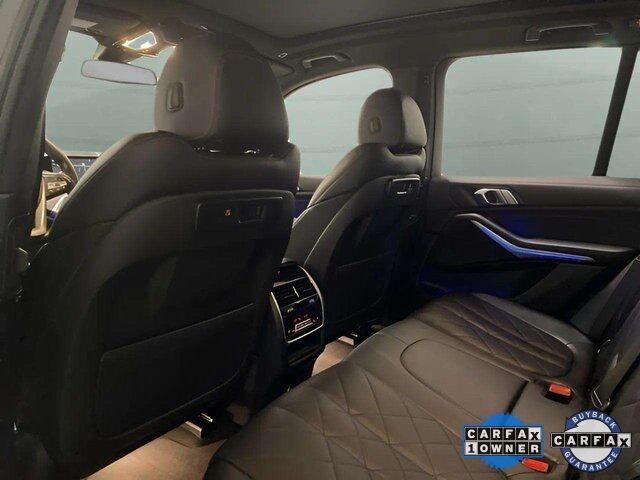 2023 BMW X5 xDrive40i Dallas TX