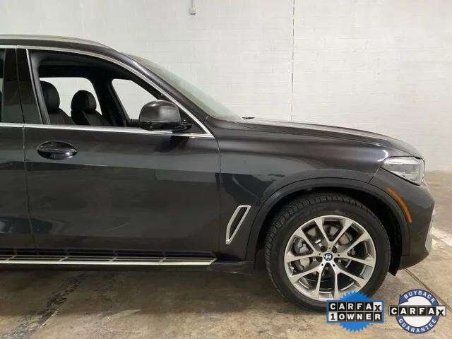 2023 BMW X5 xDrive40i Dallas TX