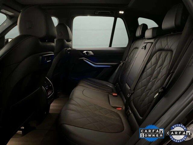 2023 BMW X5 xDrive40i Dallas TX