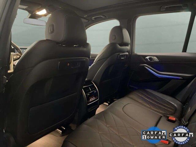 2023 BMW X5 xDrive40i Dallas TX