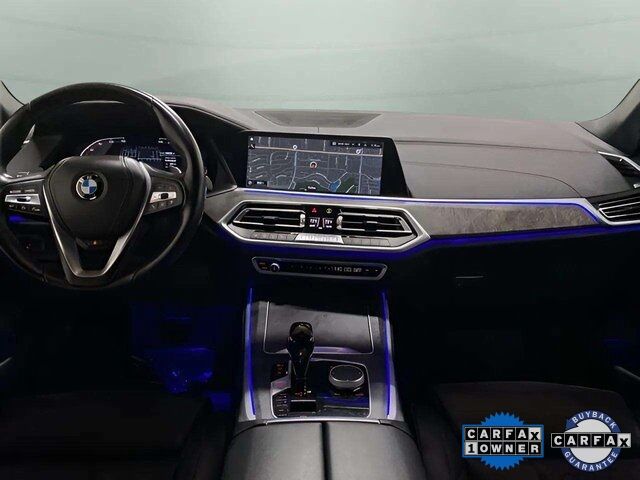 2023 BMW X5 xDrive40i Dallas TX