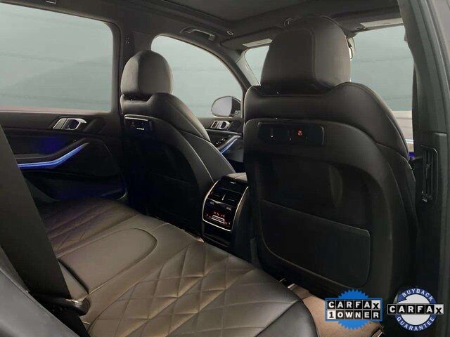 2023 BMW X5 xDrive40i Dallas TX