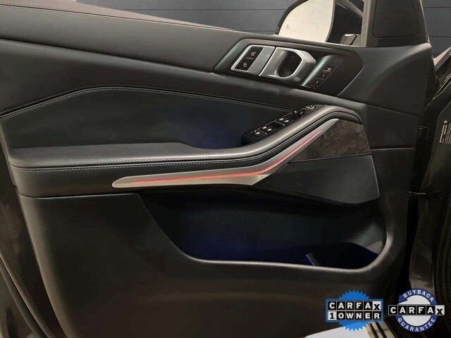 2023 BMW X5 xDrive40i Dallas TX