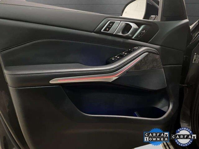 2023 BMW X5 xDrive40i Dallas TX