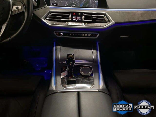 2023 BMW X5 xDrive40i Dallas TX