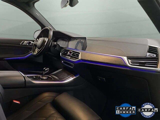 2023 BMW X5 xDrive40i Dallas TX