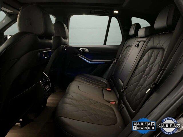 2023 BMW X5 xDrive40i Dallas TX