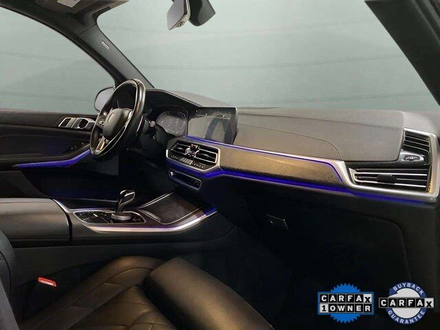 2023 BMW X5 xDrive40i Dallas TX