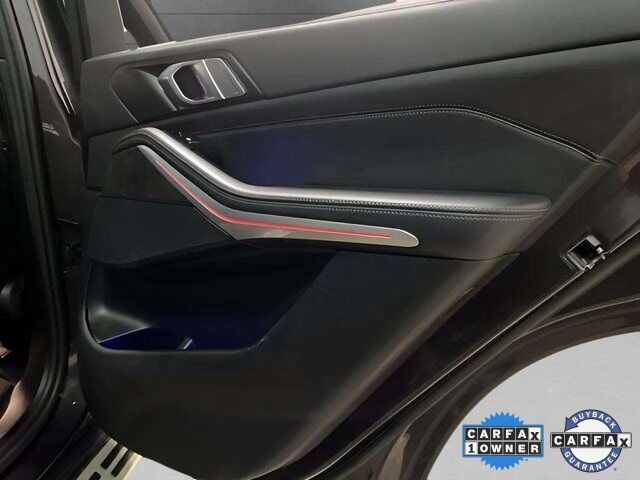 2023 BMW X5 xDrive40i Dallas TX