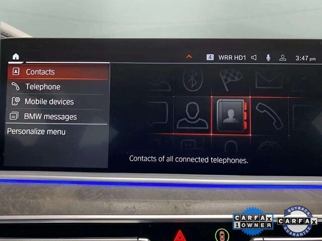 2023 BMW X5 xDrive40i Dallas TX