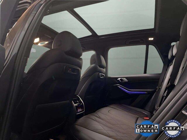 2023 BMW X5 xDrive40i Dallas TX