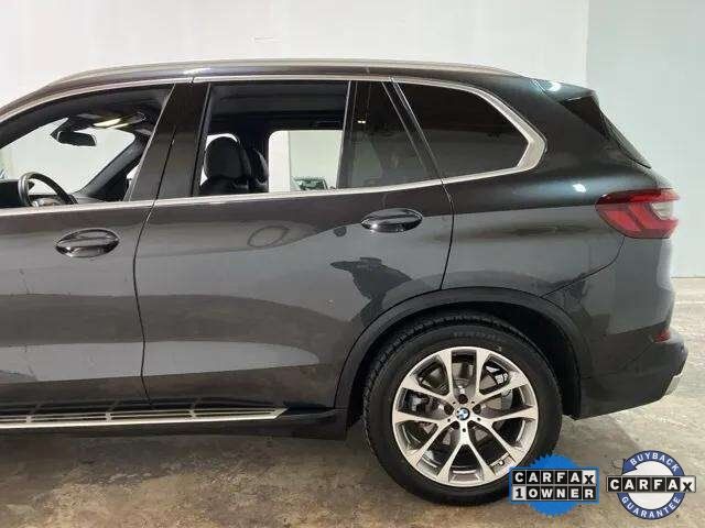 2023 BMW X5 xDrive40i Dallas TX