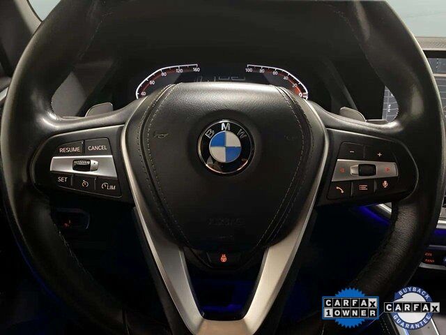 2023 BMW X5 xDrive40i Dallas TX