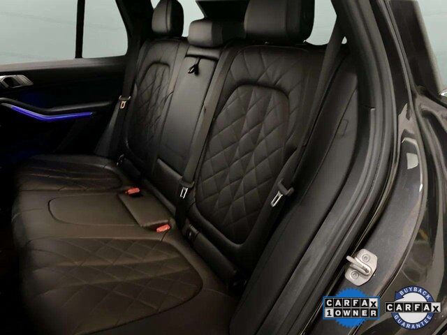 2023 BMW X5 xDrive40i Dallas TX