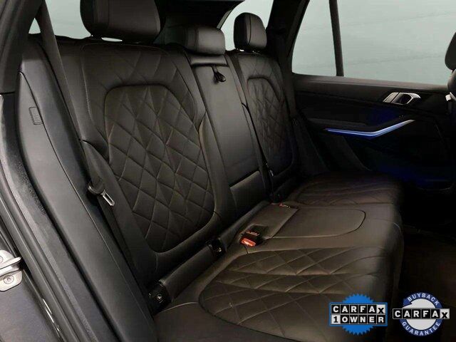 2023 BMW X5 xDrive40i Dallas TX