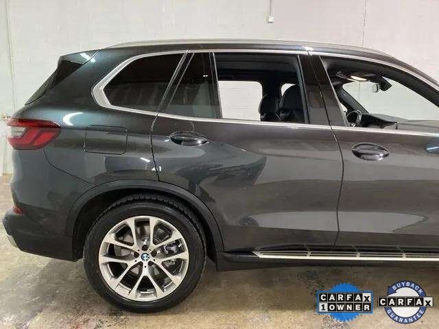 2023 BMW X5 xDrive40i Dallas TX