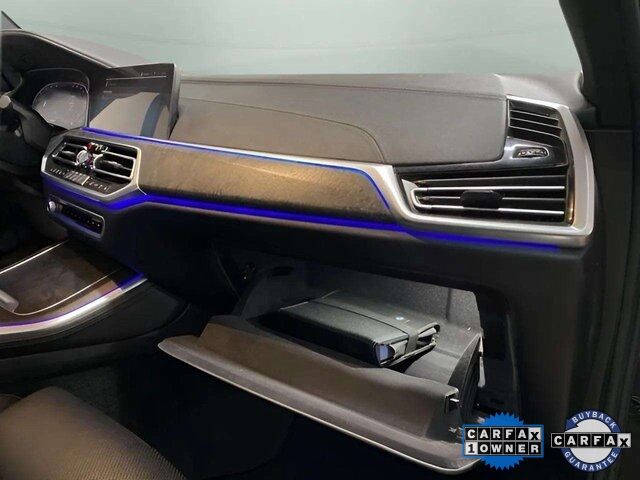 2023 BMW X5 xDrive40i Dallas TX