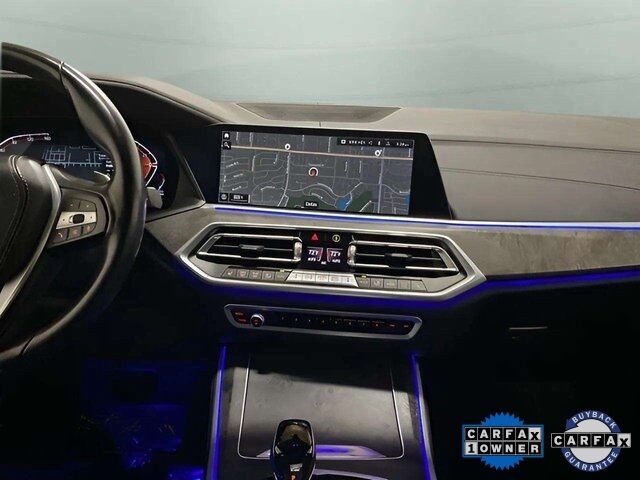 2023 BMW X5 xDrive40i Dallas TX