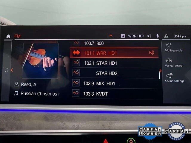 2023 BMW X5 xDrive40i Dallas TX