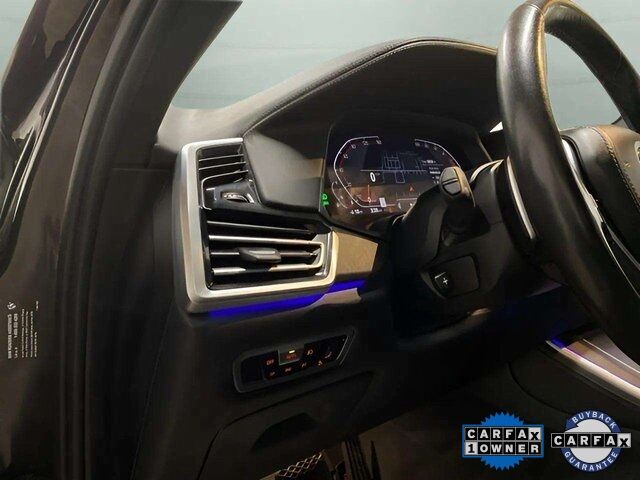 2023 BMW X5 xDrive40i Dallas TX