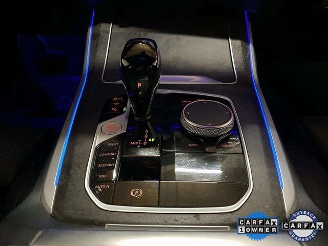 2023 BMW X5 xDrive40i Dallas TX