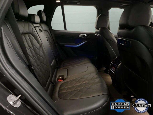 2023 BMW X5 xDrive40i Dallas TX