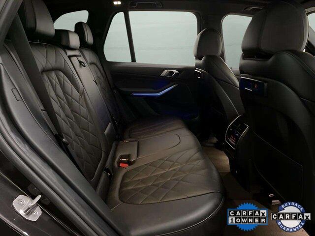 2023 BMW X5 xDrive40i Dallas TX