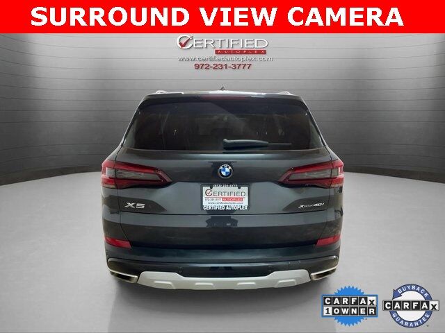 2023 BMW X5 xDrive40i Dallas TX