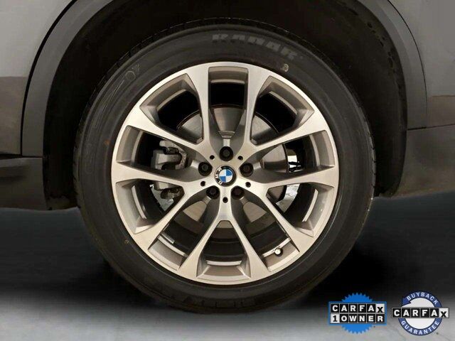 2023 BMW X5 xDrive40i Dallas TX
