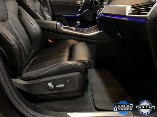 2023 BMW X5 xDrive40i Dallas TX