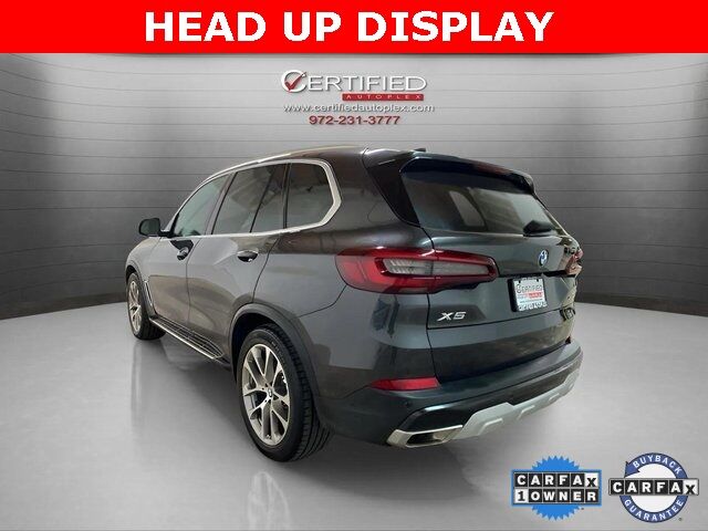 2023 BMW X5 xDrive40i Dallas TX