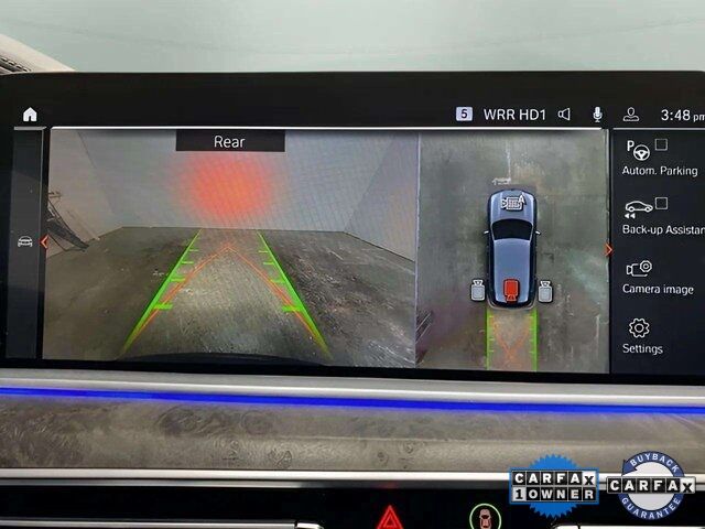 2023 BMW X5 xDrive40i Dallas TX