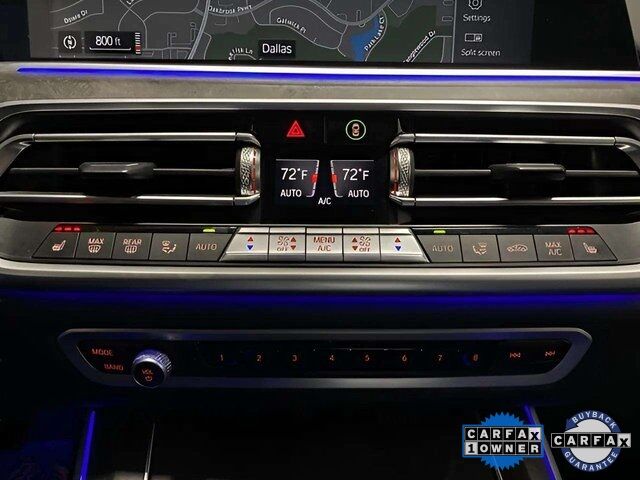 2023 BMW X5 xDrive40i Dallas TX