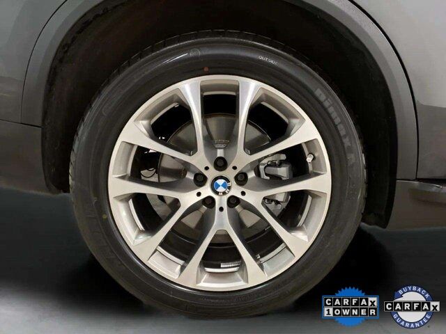 2023 BMW X5 xDrive40i Dallas TX