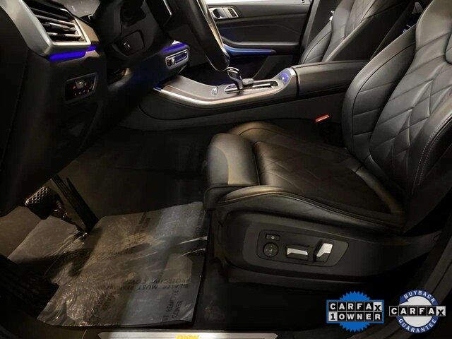 2023 BMW X5 xDrive40i Dallas TX