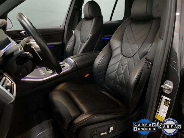 2023 BMW X5 xDrive40i Dallas TX