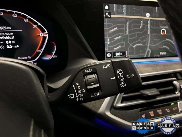 2023 BMW X5 xDrive40i Dallas TX