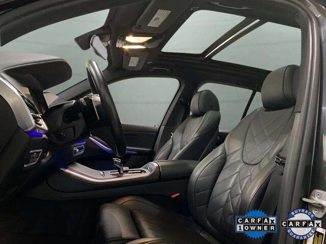 2023 BMW X5 xDrive40i Dallas TX