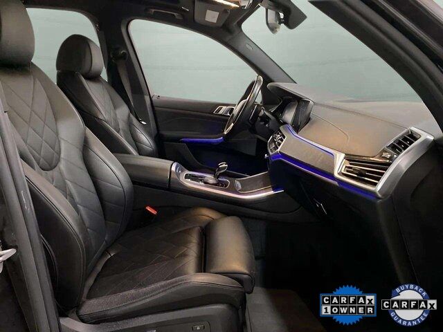 2023 BMW X5 xDrive40i Dallas TX