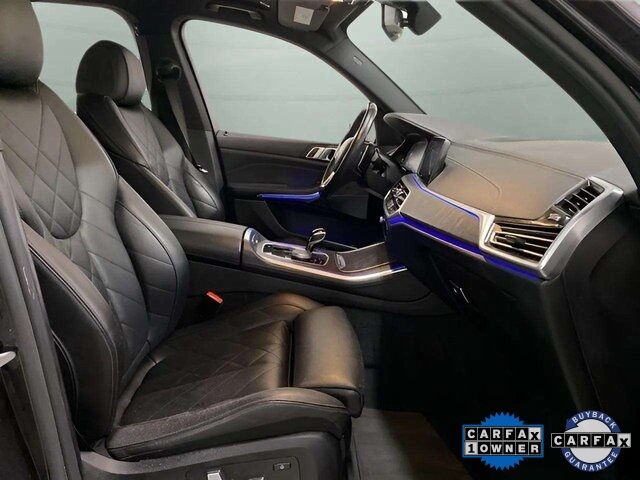 2023 BMW X5 xDrive40i Dallas TX