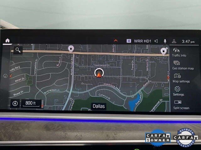 2023 BMW X5 xDrive40i Dallas TX